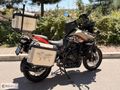 KD GRUP OTOMOTİV 2024 BENELLİ TRK702X HATASIZ FULL EKSTRA