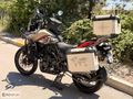 KD GRUP OTOMOTİV 2024 BENELLİ TRK702X HATASIZ FULL EKSTRA