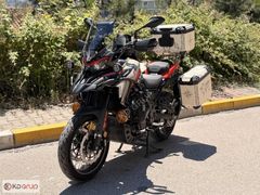 KD GRUP OTOMOTİV 2024 BENELLİ TRK702X HATASIZ FULL EKSTRA