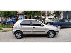 Sahibinden Fiat Palio 1.2 EL 2001 Model