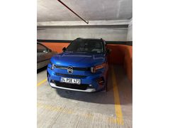 Sahibinden Citroen e-C3 Max 2025 Model İstanbul
