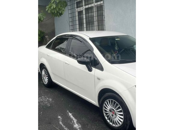 Sahibinden Fiat Linea 1.3 Multijet Active 2015 Model 