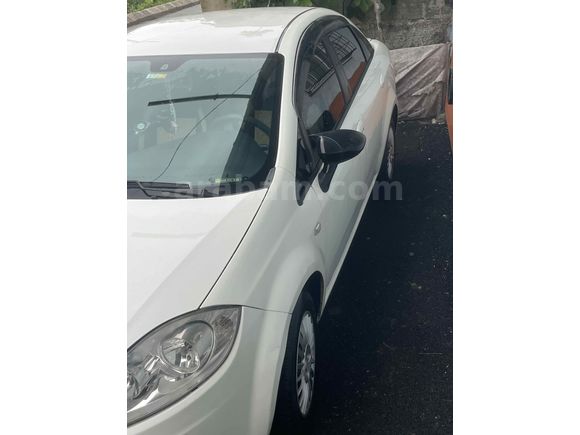 Sahibinden Fiat Linea 1.3 Multijet Active 2015 Model 