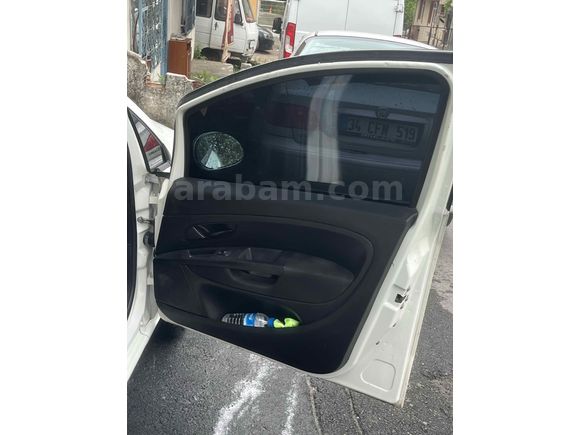 Sahibinden Fiat Linea 1.3 Multijet Active 2015 Model 