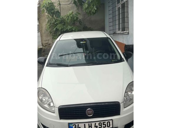 Sahibinden Fiat Linea 1.3 Multijet Active 2015 Model 