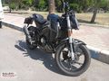 2.EL BENELLİ 125 S -2024 MODEL AZ KM'DE SERVİS BAKIMLI - BAYİDEN