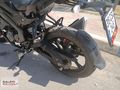 2.EL BENELLİ 125 S -2024 MODEL AZ KM'DE SERVİS BAKIMLI - BAYİDEN