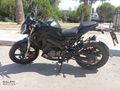 2.EL BENELLİ 125 S -2024 MODEL AZ KM'DE SERVİS BAKIMLI - BAYİDEN