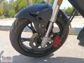 2.EL BENELLİ 125 S -2024 MODEL AZ KM'DE SERVİS BAKIMLI - BAYİDEN