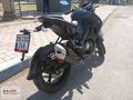 2.EL BENELLİ 125 S -2024 MODEL AZ KM'DE SERVİS BAKIMLI - BAYİDEN