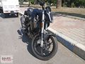 2.EL BENELLİ 125 S -2024 MODEL AZ KM'DE SERVİS BAKIMLI - BAYİDEN