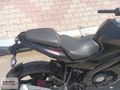 2.EL BENELLİ 125 S -2024 MODEL AZ KM'DE SERVİS BAKIMLI - BAYİDEN