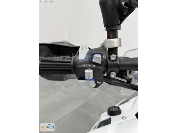 OTOFORA 2023 BENELLİ TRK 502 X MANUEL