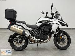 OTOFORA 2023 BENELLİ TRK 502 X MANUEL