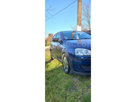 Sahibinden Opel Corsa 1.2 Essentia 2004 Model