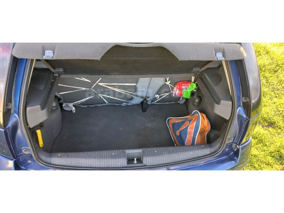 Sahibinden Opel Corsa 1.2 Essentia 2004 Model