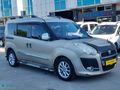 DELİL'DEN 2011 MODEL 1.6 ELEGANCE PAKET 253 BİN KMDE FİAT DOBLO