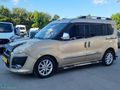 DELİL'DEN 2011 MODEL 1.6 ELEGANCE PAKET 253 BİN KMDE FİAT DOBLO