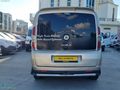 DELİL'DEN 2011 MODEL 1.6 ELEGANCE PAKET 253 BİN KMDE FİAT DOBLO