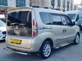 DELİL'DEN 2011 MODEL 1.6 ELEGANCE PAKET 253 BİN KMDE FİAT DOBLO