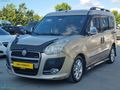 DELİL'DEN 2011 MODEL 1.6 ELEGANCE PAKET 253 BİN KMDE FİAT DOBLO