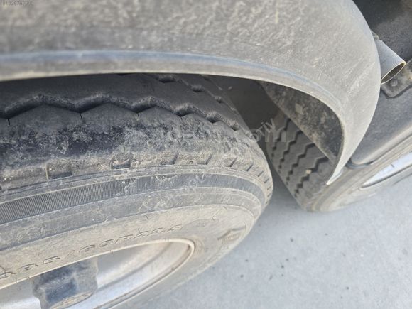 NUHOĞLU OTOMOTİV'DEN 2024 DANGAL DAMPER