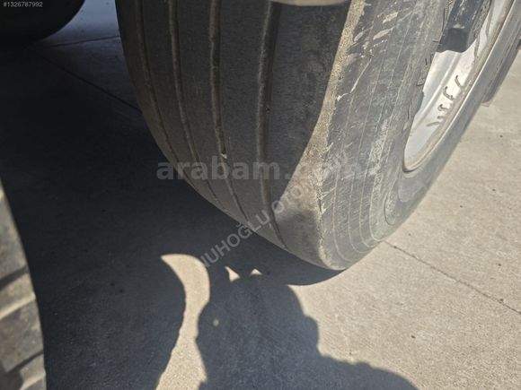 NUHOĞLU OTOMOTİV'DEN 2024 DANGAL DAMPER
