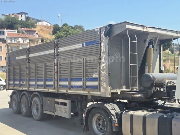 NUHOĞLU OTOMOTİV'DEN 2024 DANGAL DAMPER