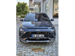 HATASIZ,BOYASIZ 1.4 MPI Elite 2023 Model  düşük Km