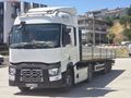 NUHOĞLU OTOMOTİV'DEN RENAULT T430 2014 MODEL DEP