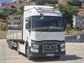 NUHOĞLU OTOMOTİV'DEN RENAULT T430 2014 MODEL DEP