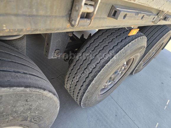 NUHOĞLU OTOMOTİV'DEN RENAULT T430 2014 MODEL DEP
