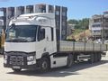 NUHOĞLU OTOMOTİV'DEN RENAULT T430 2014 MODEL DEP