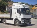 NUHOĞLU OTOMOTİV'DEN RENAULT T430 2014 MODEL DEP