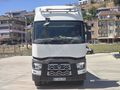 NUHOĞLU OTOMOTİV'DEN RENAULT T430 2014 MODEL DEP
