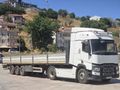 NUHOĞLU OTOMOTİV'DEN RENAULT T430 2014 MODEL DEP