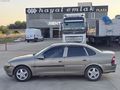 NUHOĞLU OTOMOTİV'DEN OPEL VECTRA 2.0 CD