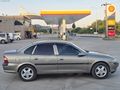 NUHOĞLU OTOMOTİV'DEN OPEL VECTRA 2.0 CD