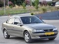 NUHOĞLU OTOMOTİV'DEN OPEL VECTRA 2.0 CD