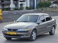 NUHOĞLU OTOMOTİV'DEN OPEL VECTRA 2.0 CD