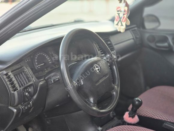 NUHOĞLU OTOMOTİV'DEN OPEL VECTRA 2.0 CD