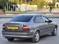 NUHOĞLU OTOMOTİV'DEN OPEL VECTRA 2.0 CD