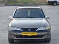 NUHOĞLU OTOMOTİV'DEN OPEL VECTRA 2.0 CD