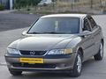NUHOĞLU OTOMOTİV'DEN OPEL VECTRA 2.0 CD
