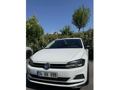 Sahibinden Volkswagen Polo 1.0 TSi Comfortline 2019 Model 