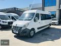 ''NAZAR'' 2011 RENAULT MASTER ARGEN ORJİNAL KOLTUKLU
