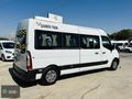 ''NAZAR'' 2011 RENAULT MASTER ARGEN ORJİNAL KOLTUKLU