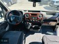 ''NAZAR'' 2011 RENAULT MASTER ARGEN ORJİNAL KOLTUKLU
