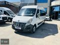 ''NAZAR'' 2011 RENAULT MASTER ARGEN ORJİNAL KOLTUKLU
