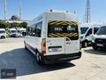 ''NAZAR'' 2011 RENAULT MASTER ARGEN ORJİNAL KOLTUKLU